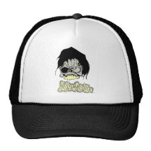 AWOL SKULL HAT
