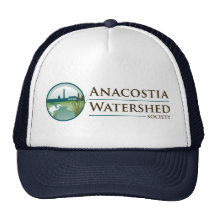 AWS Trucker Hat