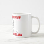 Aww Yea Mug
