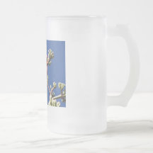 AZ. 140, ARIZONA COFFEE MUGS