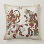 Aztec MoJo Pillow