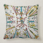 Aztec MoJo Pillow