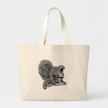 aztec warrior bags