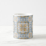 Azulejos Mugs