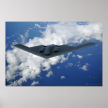 B-2 Spirit Posters