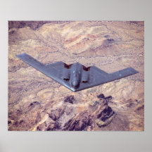 B-2 Spirit Posters