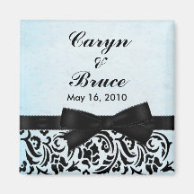 B&B magnet