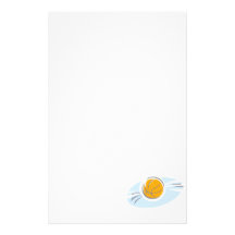 B-Ball Stationery
