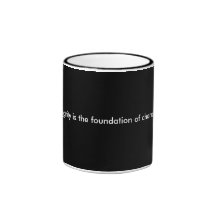 b...forever...foundation... mugs