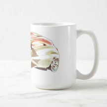 B KLASSE TAZAS
