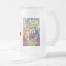 B & T #35 Cheers Mug