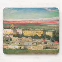 Baalbek, 1906 mousepads