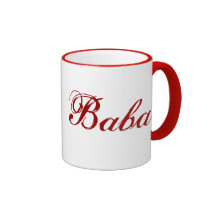 Baba Mug