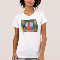 Baboon T-shirt t-shirts