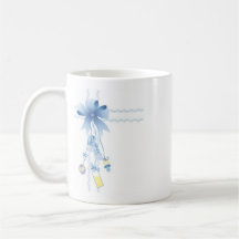 Baby Boy Coffee Mugs