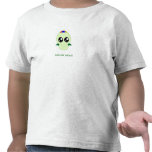Baby Boy Cthulhu t-shirts