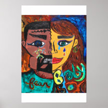 "Baby Boy" Posters
