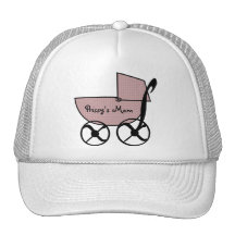 Baby Buggy Hat