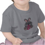 Baby Bunny Pacifier T-Shirt