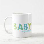 Baby Cakes Coffee Mugs