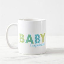 Baby Cakes Coffee Mugs