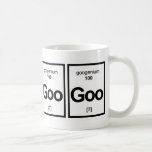 Baby Chemistry 2 Coffee Mug
