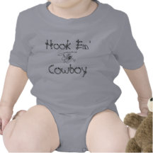 Baby Cowboy Tee