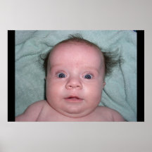 Baby Einstien Print