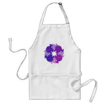 BABY ELEPHANTS APRONS