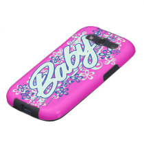 BABY casemate cases