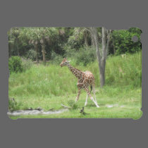 Baby Giraffe iPad Mini Case ipad mini cases