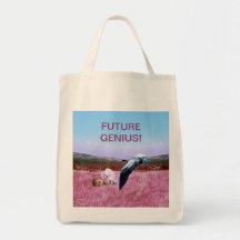 Baby Girl genius Bags