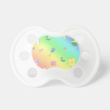 baby items pacifier