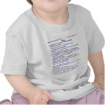Baby MSDS T-Shirt
