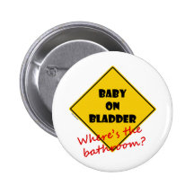 Baby on Bladder Buttons