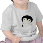 Baby penguin kawaii infant t-shirt