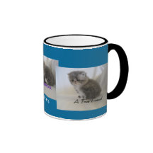 Baby Persian Mug