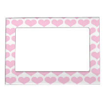 Baby Pink Hearts