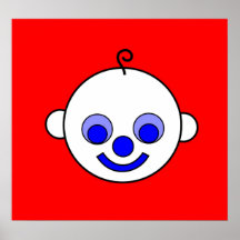 Baby Posters