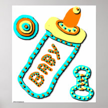 Baby Print