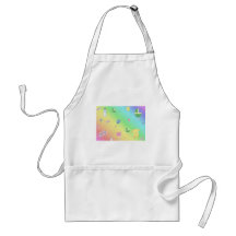 BABY SHOWER APRON