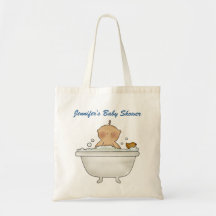 Baby Shower Bag