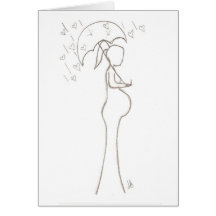 Baby Shower Cards