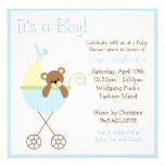 Baby Shower Invitation