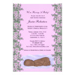 Baby Shower Invitation