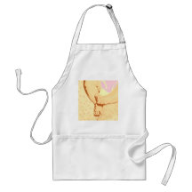 Baby shower/Newborn gifts Aprons
