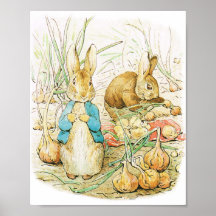 BABY SHOWER, RABBIT POSTER, NEWBORN, NURSERY