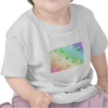 BABY SHOWER TSHIRTS