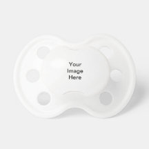 Baby Shower zoo Pacifiers