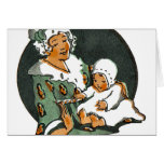 Baby Toes Cards